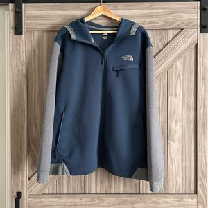 Men’s The North Face jacket. Size XXL